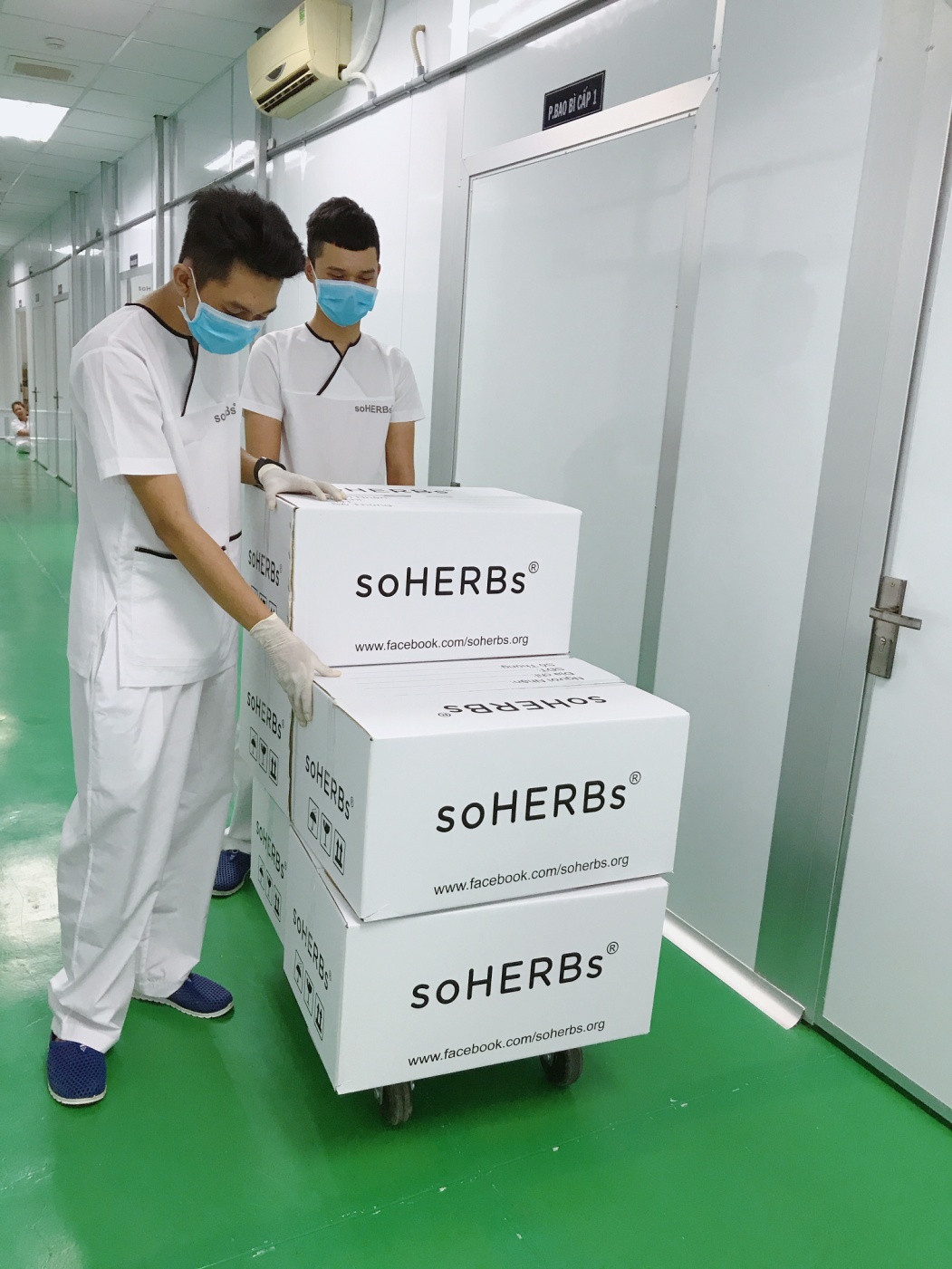 soHERBs ảnh 1 soHERBs anh 1