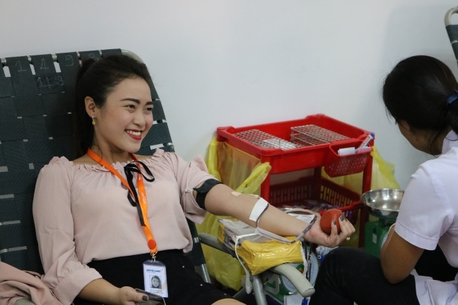 Cong ty tai chinh Mirae Asset phat trien gan voi gia tri cong dong hinh anh