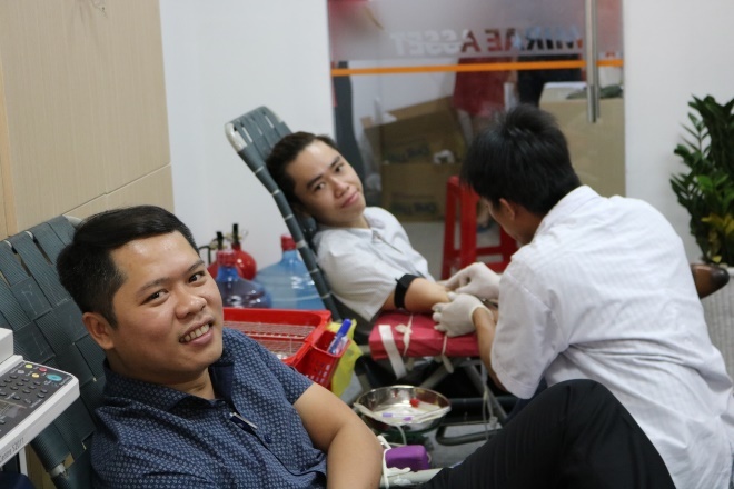 Mirae Asset ảnh 3 Mirae Asset anh 3