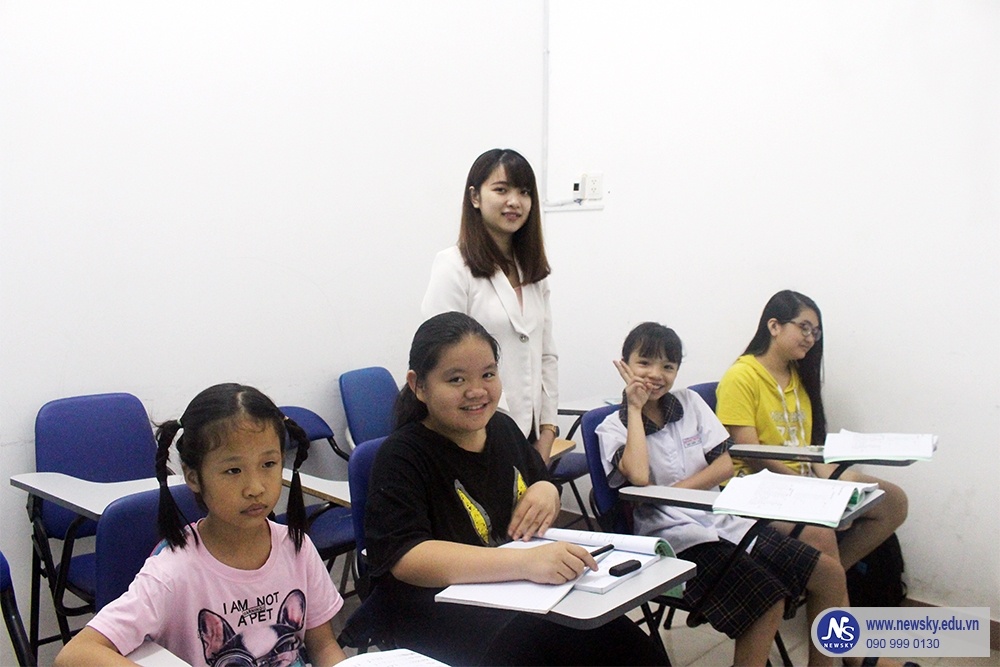 NewSky ảnh 2 NewSky anh 2