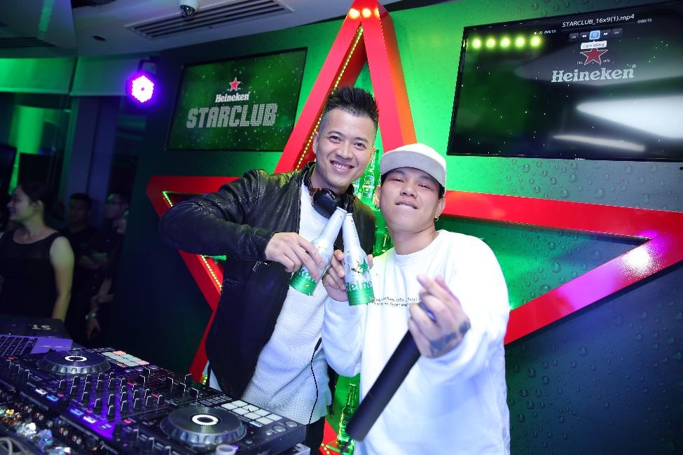 Heineken  ảnh 4 Heineken anh 4