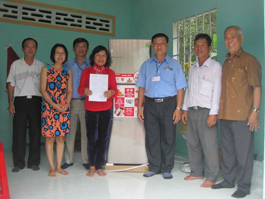 Mirae Asset ảnh 5 Mirae Asset anh 5