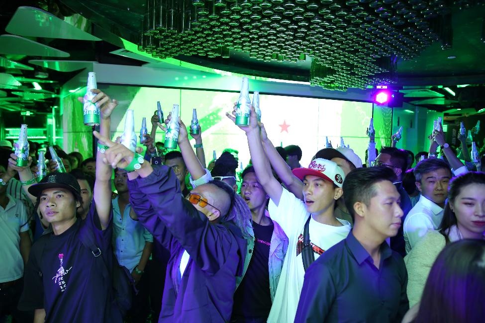 Heineken  ảnh 6 Heineken anh 6