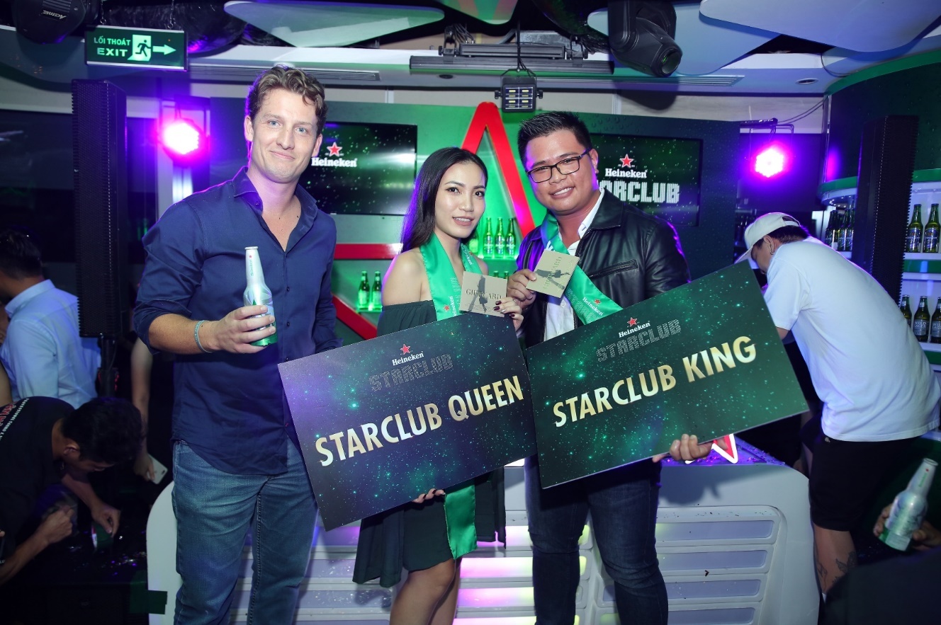 Heineken  ảnh 7 Heineken anh 7