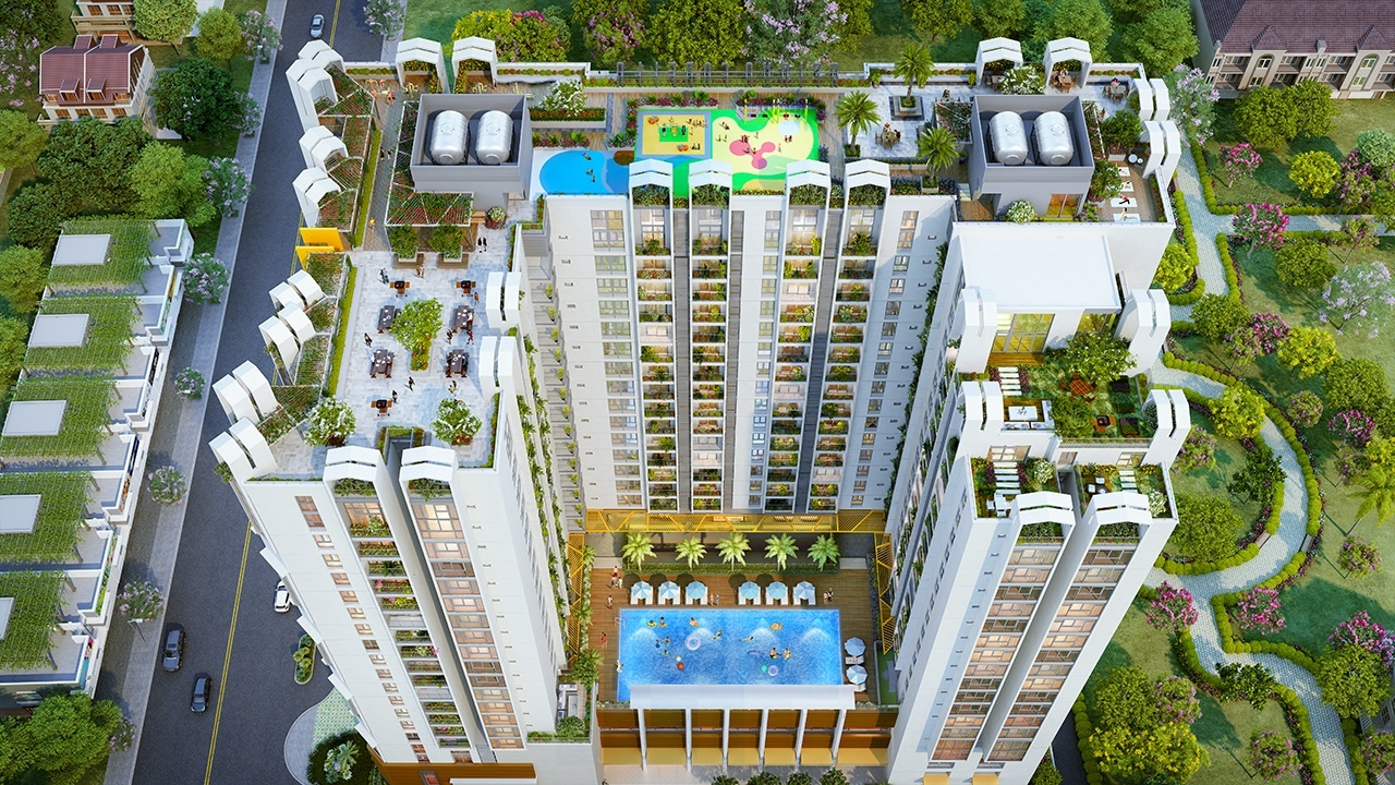 Asiana Capella ảnh 2 Asiana Capella anh 2