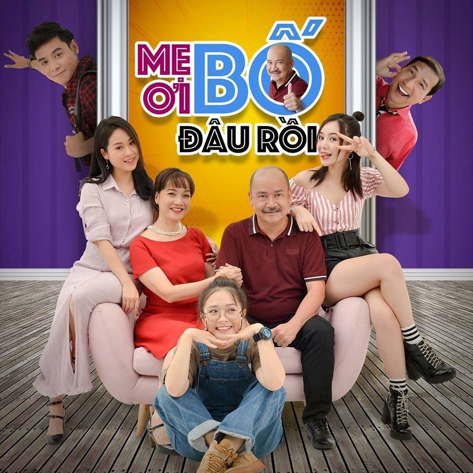 Mẹ ơi,  bố đâu rồi? ảnh 5 Me oi,  bo dau roi? anh 5