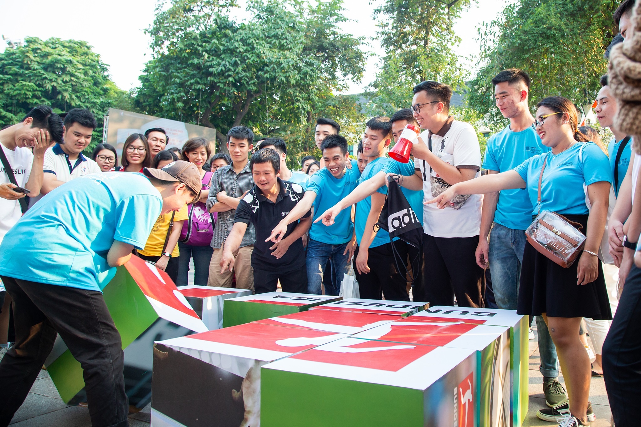 Deutschlandfest Hà Nội 2018 ảnh 2 Deutschlandfest Ha Noi 2018 anh 2