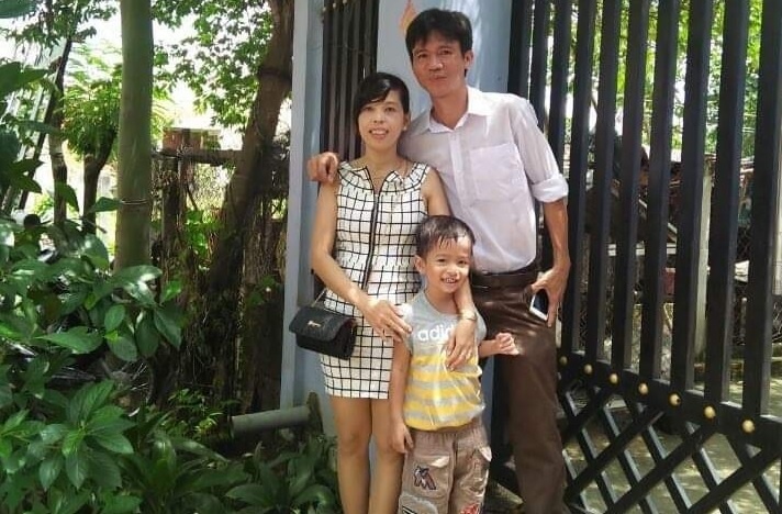 Vua thi co bang, nguoi dan ong 40 tuoi trung xe hoi tien ty hinh anh