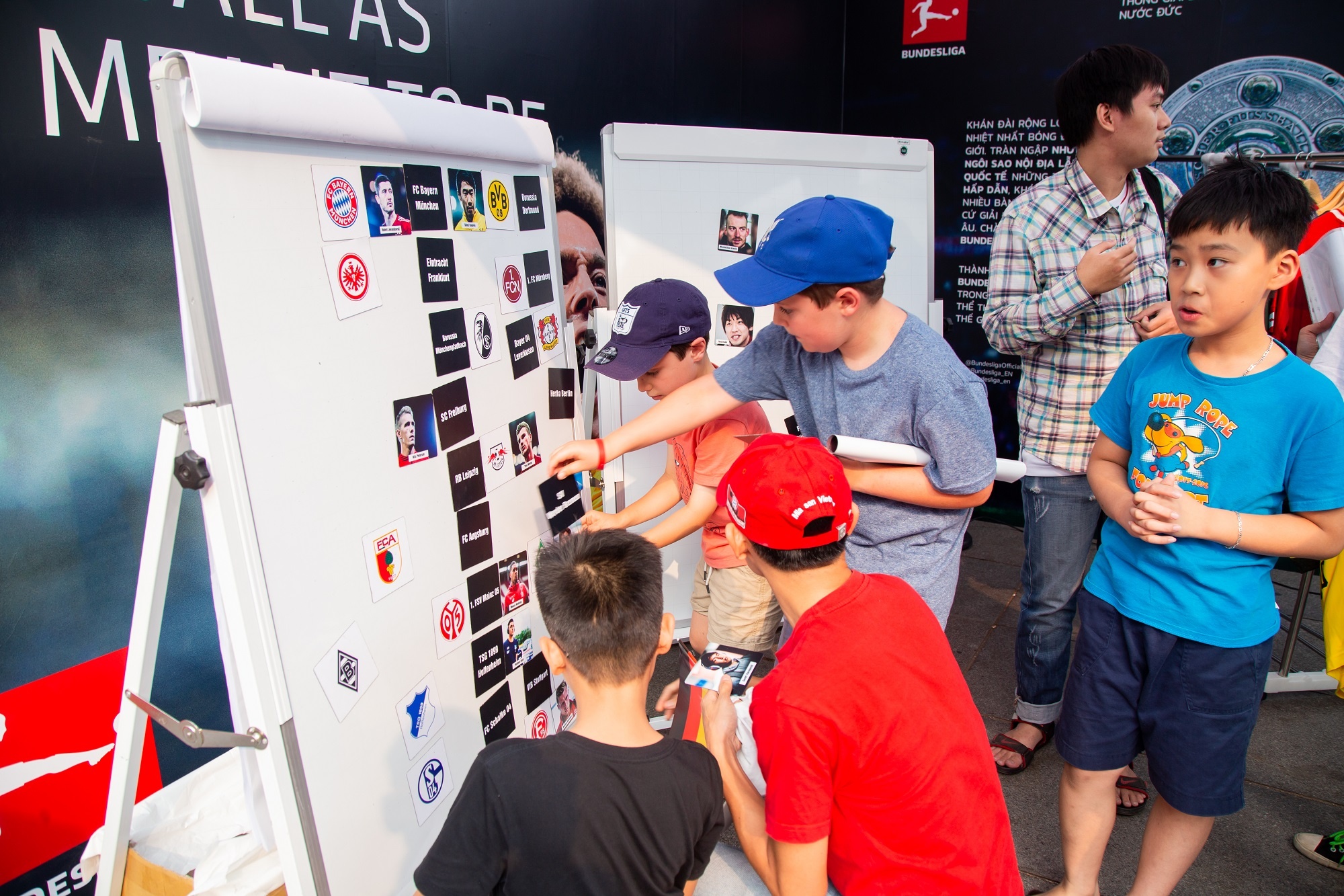 Deutschlandfest Hà Nội 2018 ảnh 3 Deutschlandfest Ha Noi 2018 anh 3