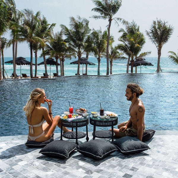 JW Marriott Phu Quoc Emerald Bay  ảnh 1 JW Marriott Phu Quoc Emerald Bay anh 1