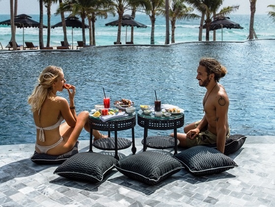 Nhung phong cach nghi duong xa xi tren the gioi hinh anh