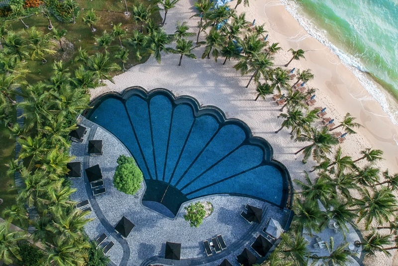 JW Marriott Phu Quoc Emerald Bay  ảnh 2 JW Marriott Phu Quoc Emerald Bay anh 2