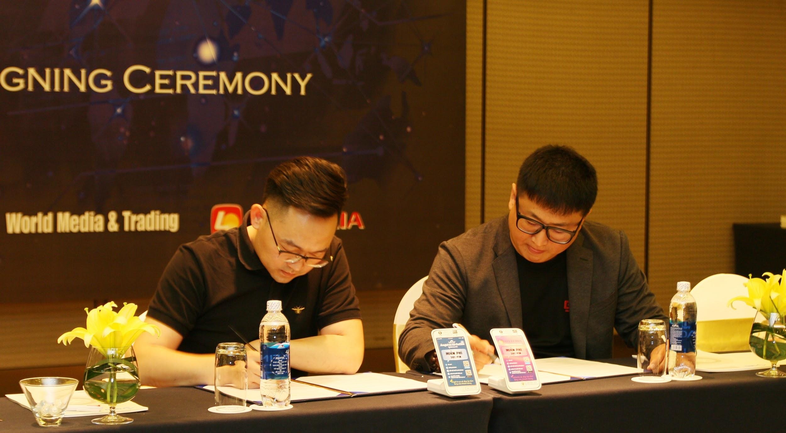 Lotteria ảnh 1 Lotteria anh 1