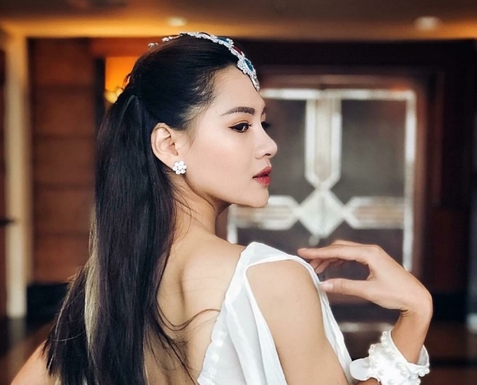 Thuc don giu dang chuan cua bien dao 9X hinh anh
