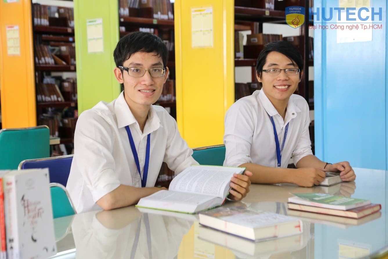 Hutech ảnh 2 Hutech anh 2