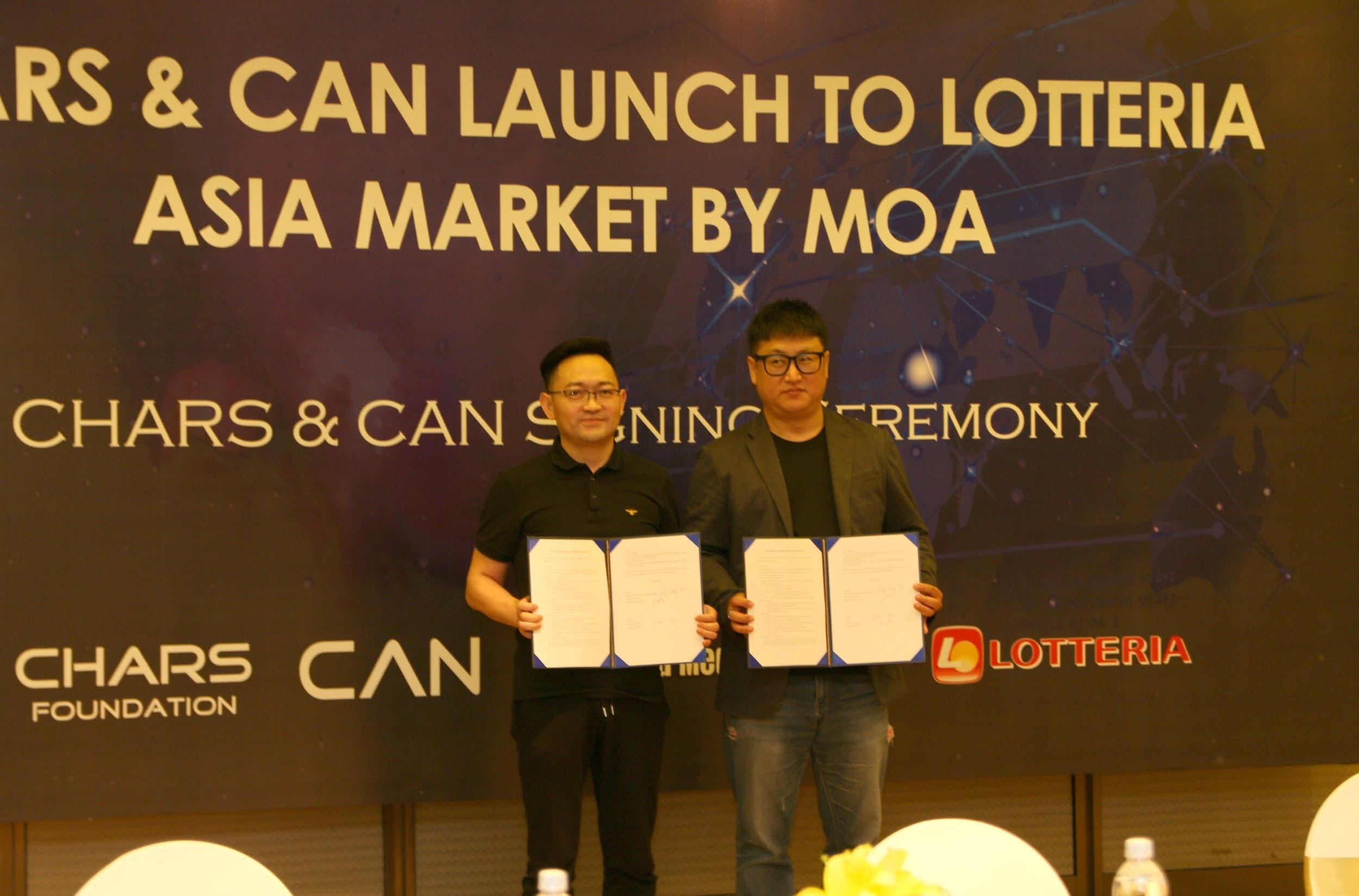 Lotteria ảnh 2 Lotteria anh 2