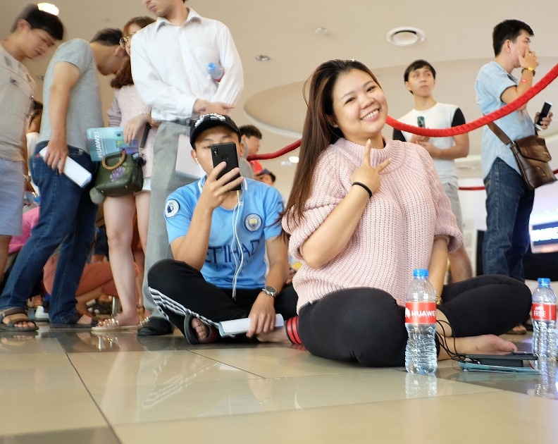 Huawei ảnh 3 Huawei anh 3