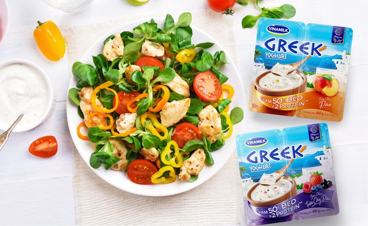 Vinamilk  ảnh 5 Vinamilk anh 5