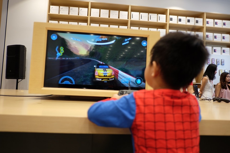 Huawei ảnh 8 Huawei anh 8