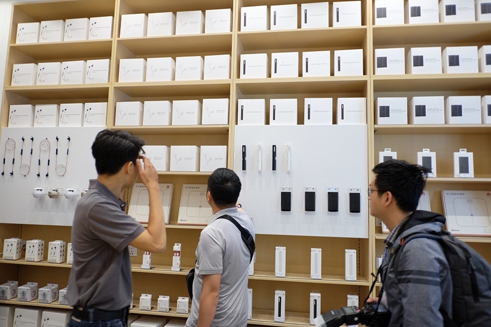 Huawei ảnh 11 Huawei anh 11