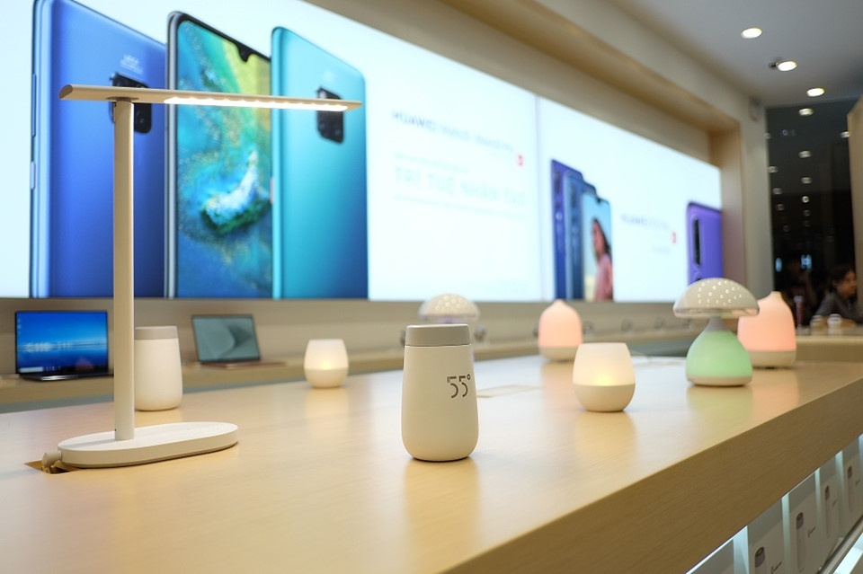 Huawei ảnh 12 Huawei anh 12