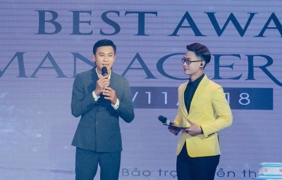 Cong ty Chanel Chau anh 5