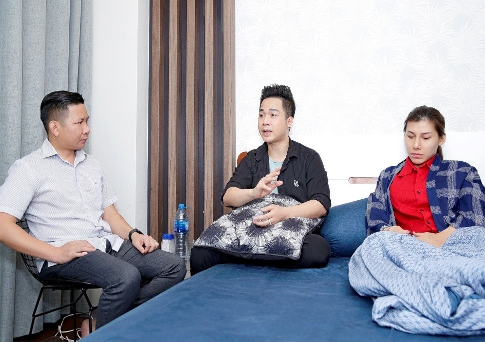 Viện thẩm mỹ La Ratio ảnh 1 Vien tham my La Ratio anh 1