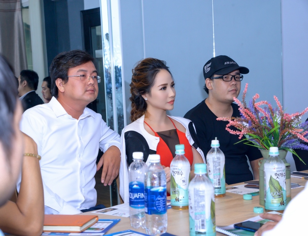 Ngo Entertainment goi von cong dong de san xuat phim dien anh tai VN hinh anh