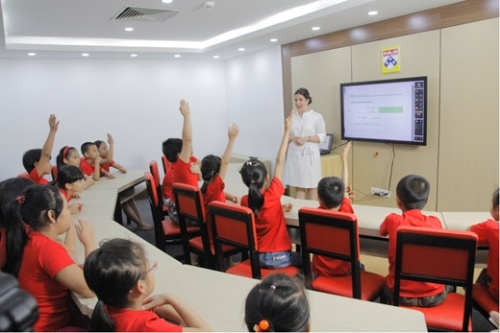 Apax English ảnh 1 Apax English anh 1