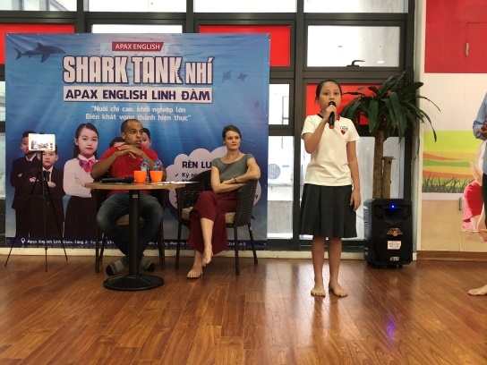 Apax English ảnh 3 Apax English anh 3