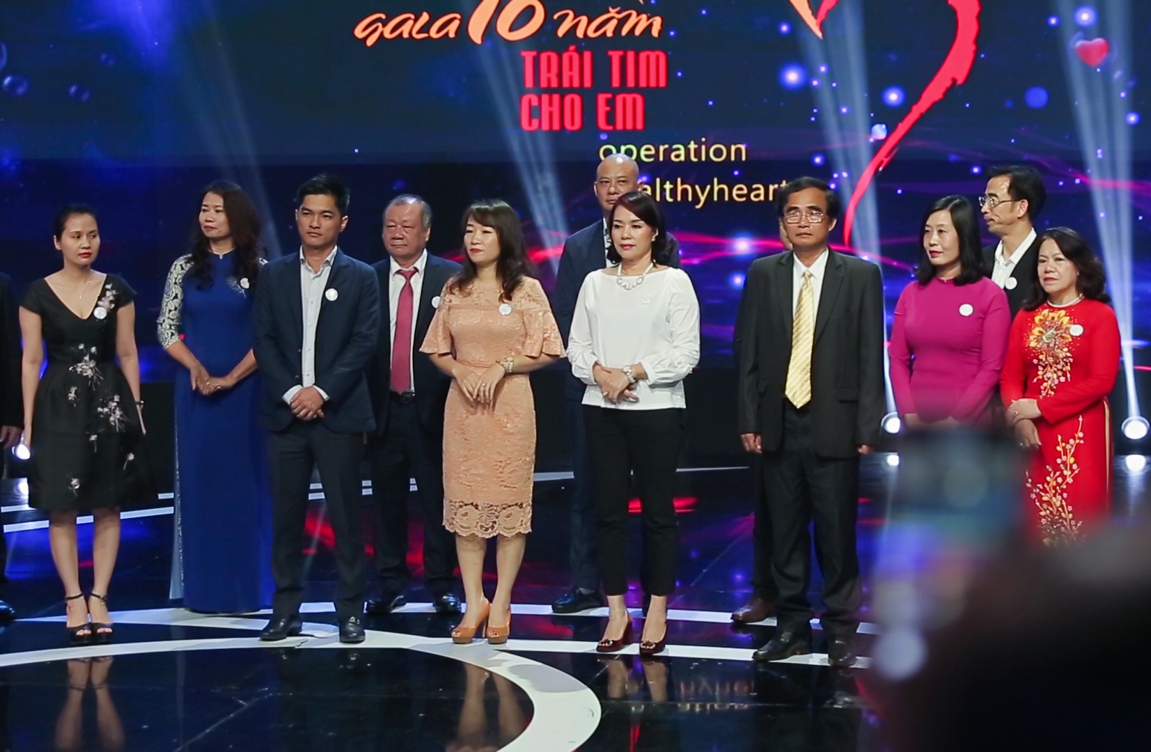 Trai tim cho em anh 2