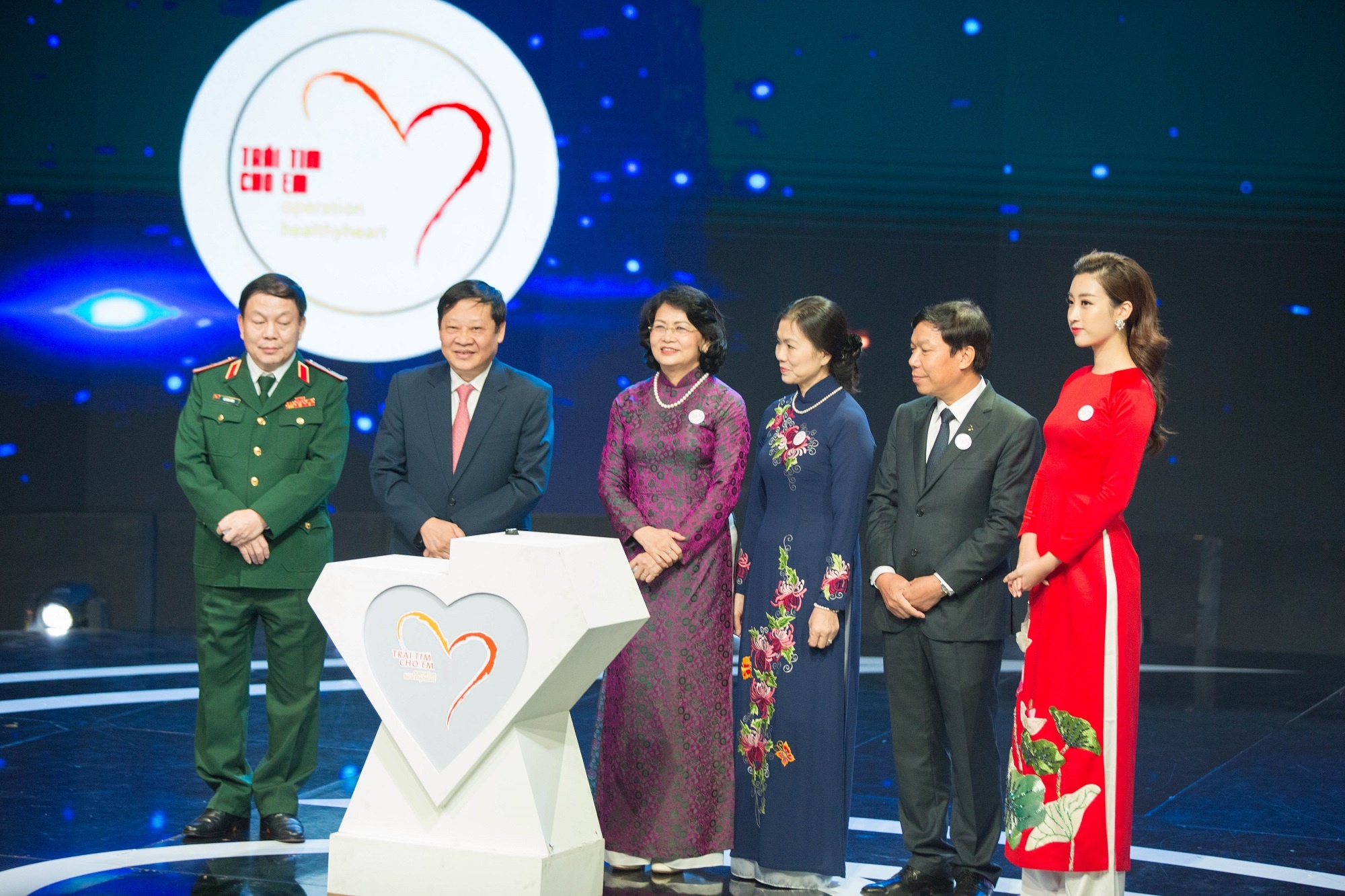 Trai tim cho em anh 1