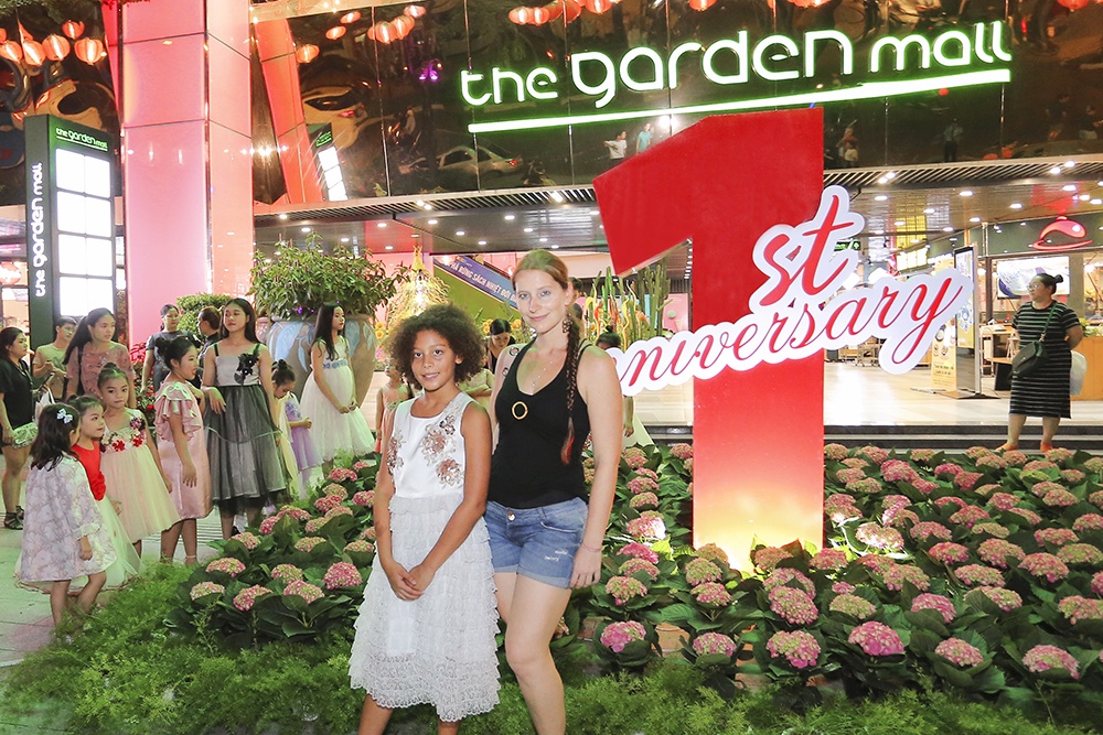 The Garden Mall anh 7