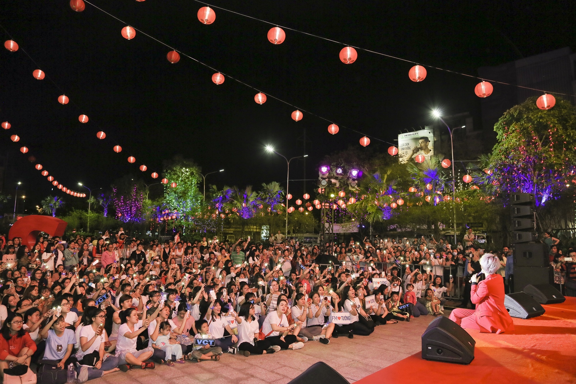 The Garden Mall anh 10