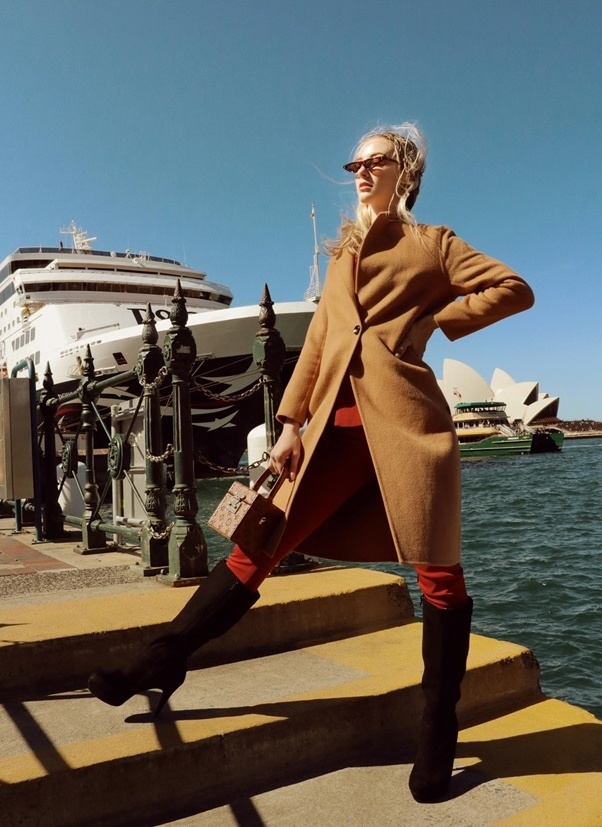 Thoi trang H&T anh 2