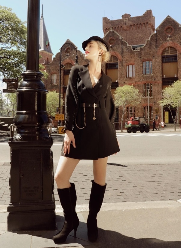 Thoi trang H&T anh 4