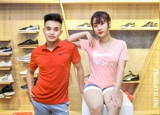 Khai truong cua hang thoi trang Avilaen Costa Sport tai Quang Binh hinh anh