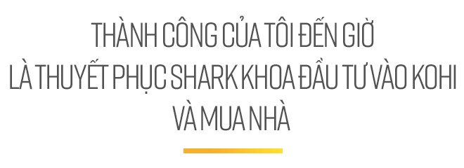 Shark Khoa anh 14