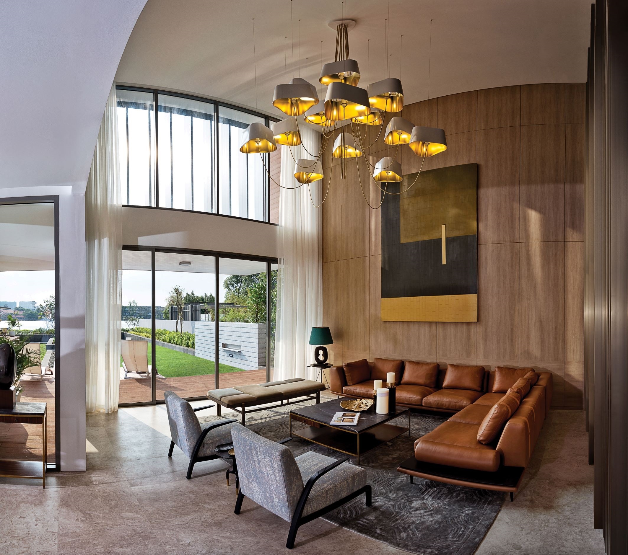 Holm Residences ảnh 2 Holm Residences anh 2