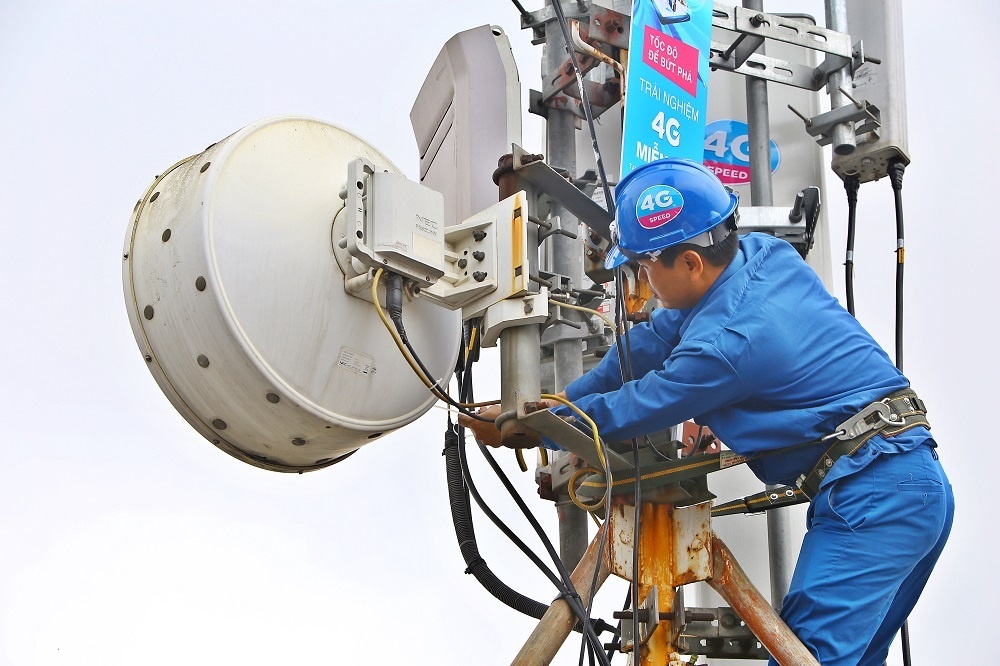 VinaPhone ảnh 1 VinaPhone anh 1