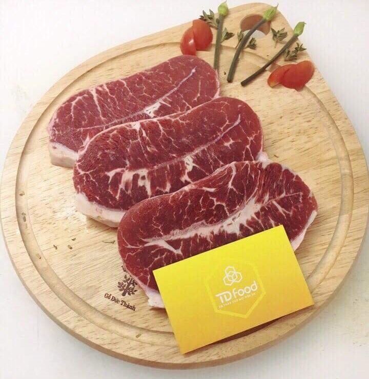 Thit bo Canada anh 2