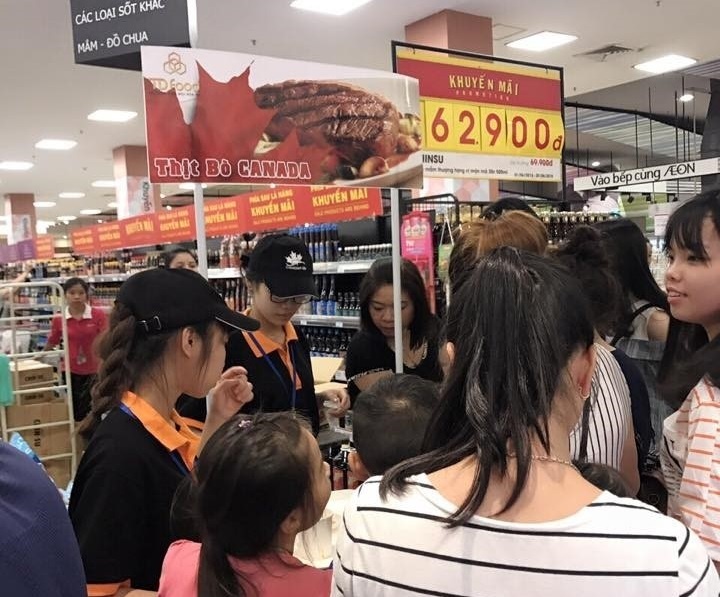 Thit bo Canada anh 3