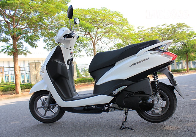 Yamaha ảnh 4 Yamaha anh 4