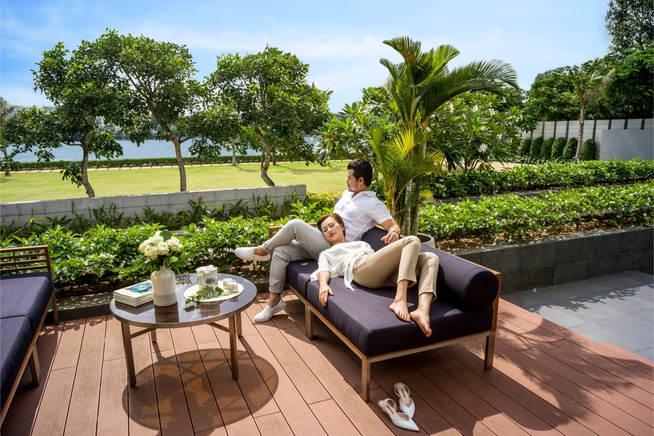 Holm Residences ảnh 3 Holm Residences anh 3