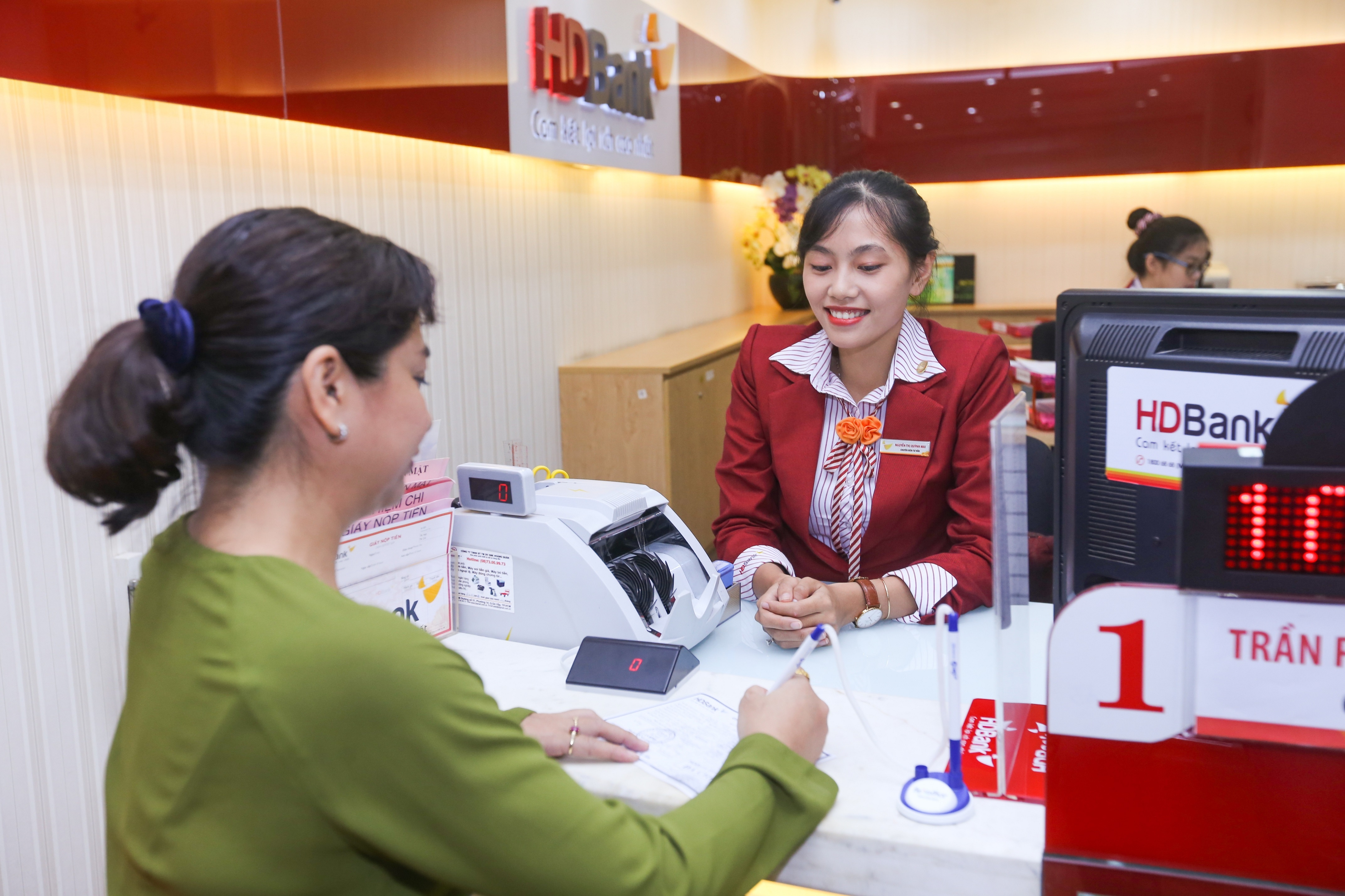 HDBank chi 10.000 ty dong ho tro phat trien nong nghiep cong nghe cao hinh anh