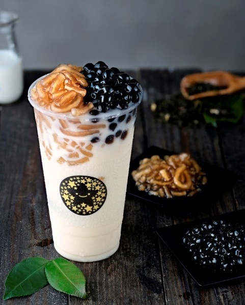 trà sữa Toco Toco ảnh 1 tra sua Toco Toco anh 1