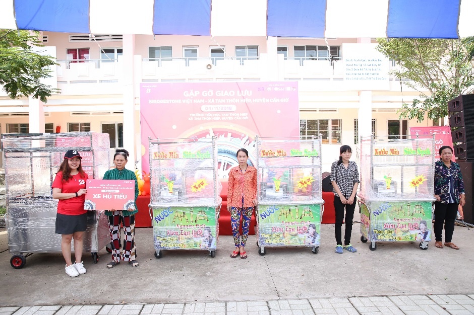 Bridgestone Việt Nam ảnh 2 Bridgestone Viet Nam anh 2