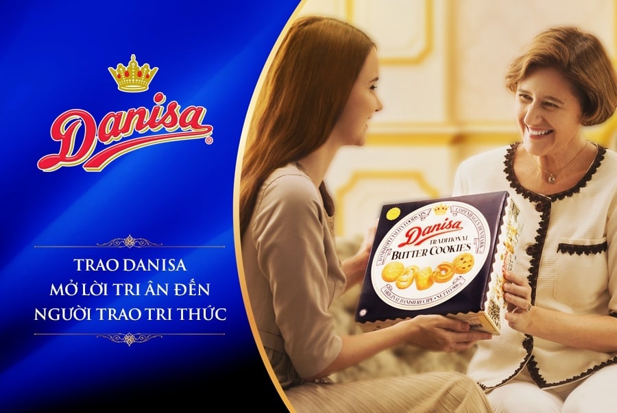 Danisa ảnh 3 Danisa anh 3