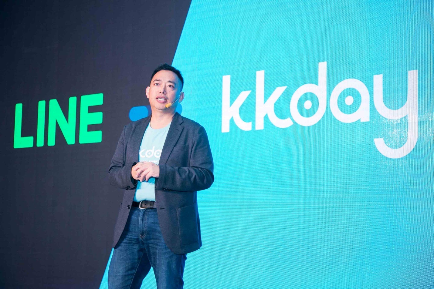 KKday goi von thanh cong 2 doi tac lon trong vong series B+ hinh anh