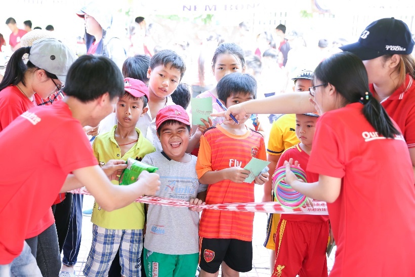 Bridgestone Việt Nam ảnh 4 Bridgestone Viet Nam anh 4